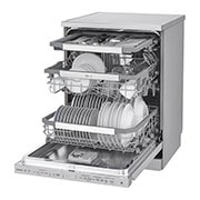 LG Pack | Lave-vaisselle LG DF455HSS + Micro-ondes MS2032, LG DF455HSS.MS2032