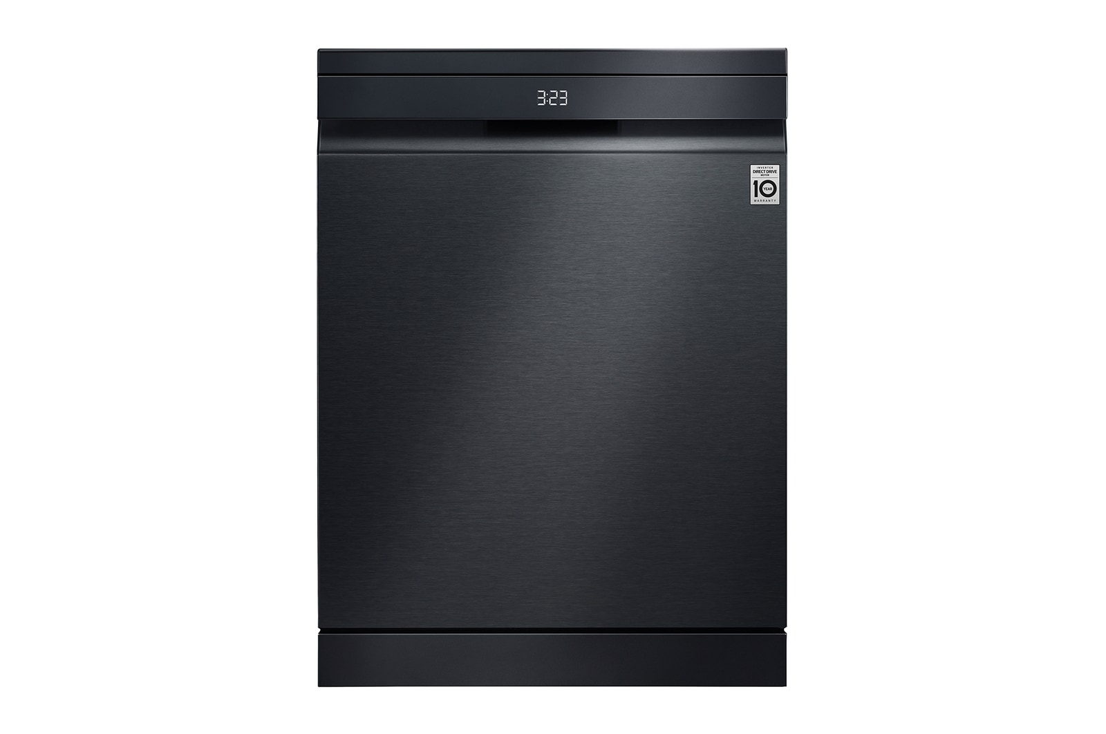 LG DF587HMS Vue de face