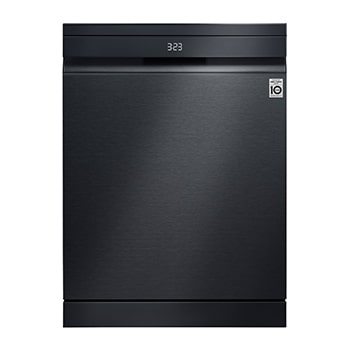 LG DF587HMS Vue de face