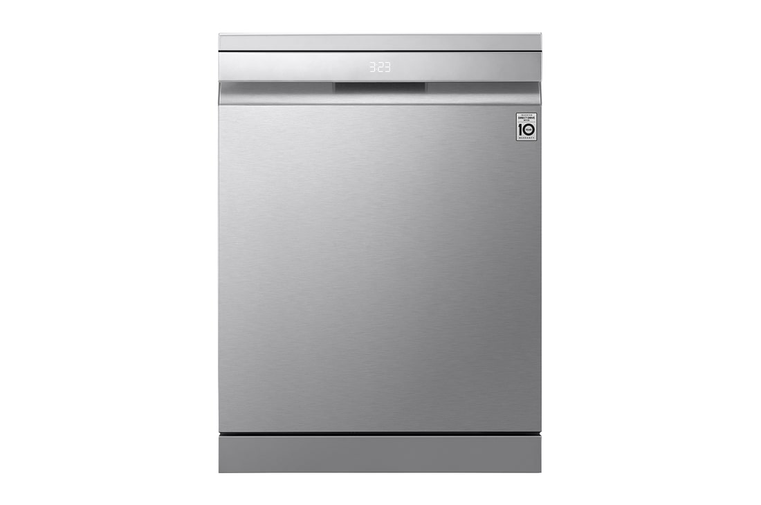 LG DF587HVS Vue de face