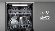 Lave vaisselle 41dB QuadWash LG DF355FP LG France Lave vaisselle 41dB QuadWash LG DF355FP LG France