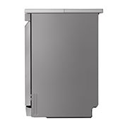LG DF243FVS Vue de côté