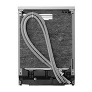 LG DF243FVS Vue de derrière