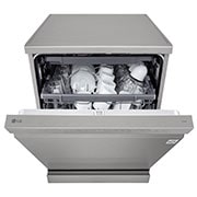 LG DF243FVS Vue de face