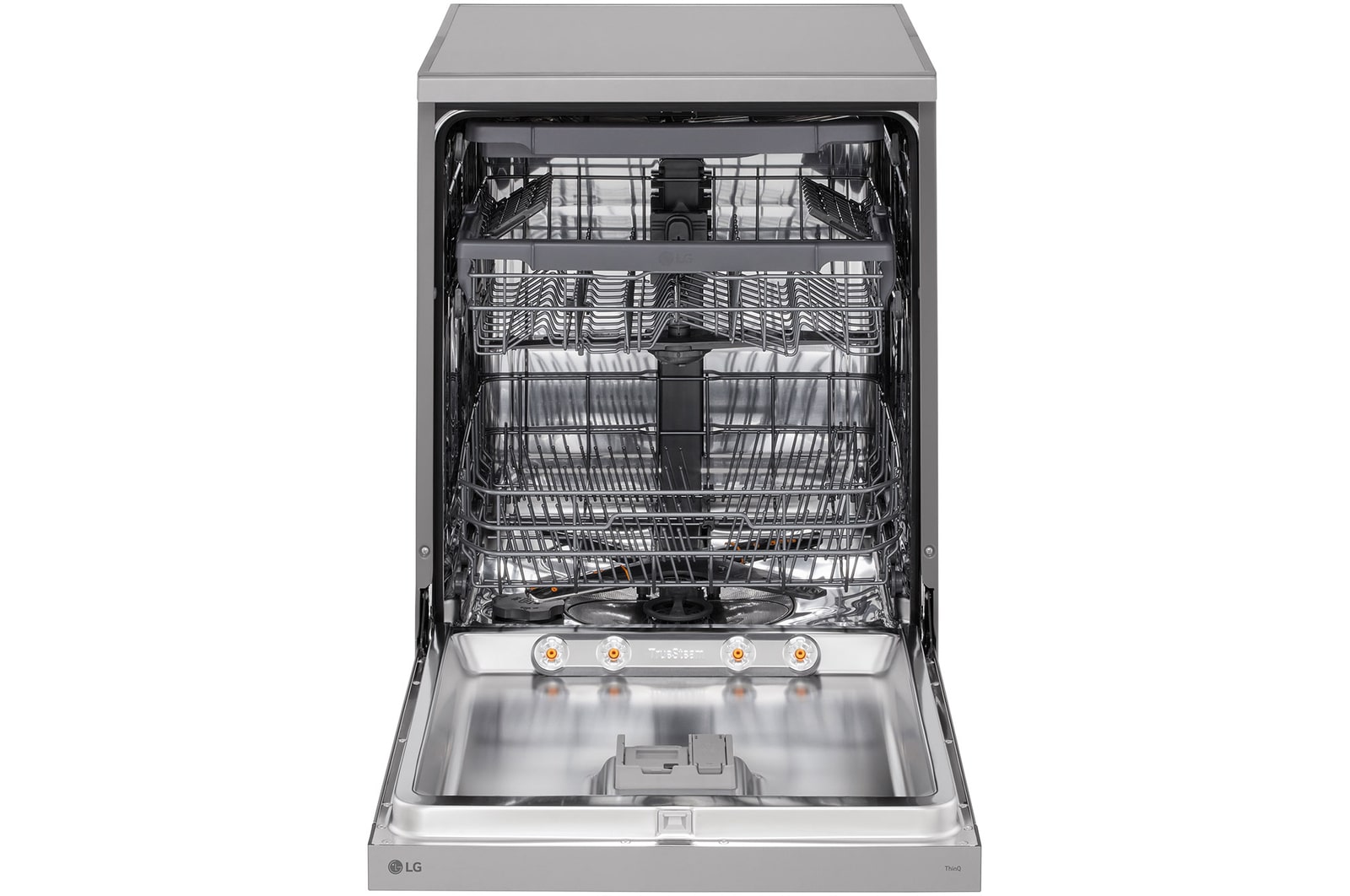 LG DF243FVS Vue de face
