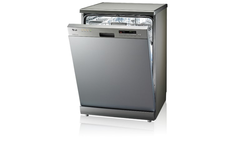 LG Lave-vaisselle Système Direct Drive, LG D14029SL