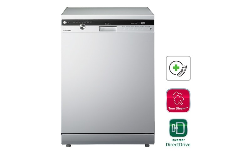 Lave-vaisselle LG D14563WHS