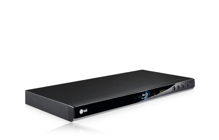 LG Lecteur Blu-Ray compatible CD/DVD, LG BD350
