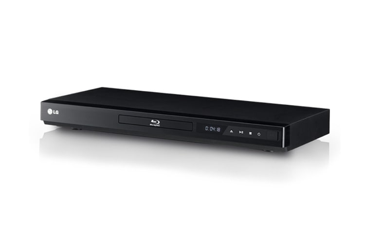 LG Lecteur Blu-Ray 3D, LG BD660