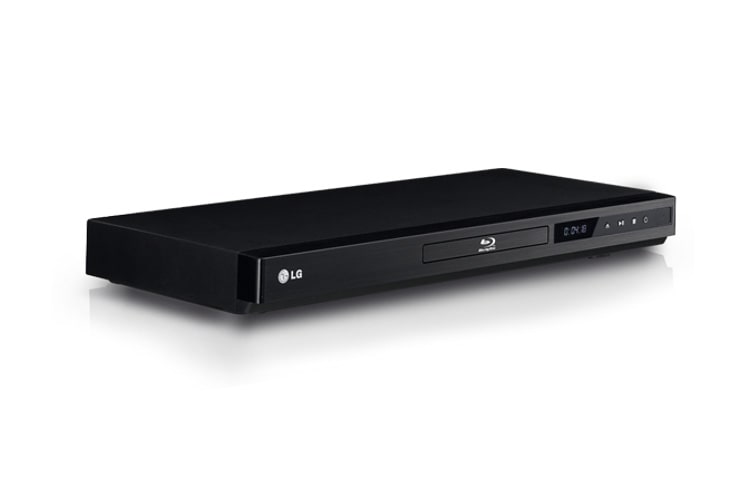 LG Lecteur Blu-Ray 3D, LG BD660