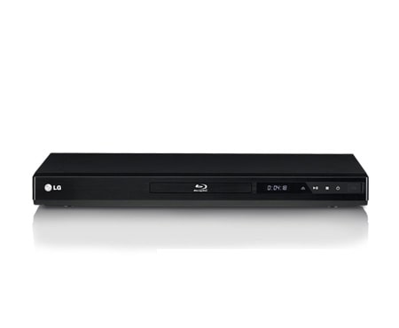 Lecteur Blu-Ray 3D - LG BD660