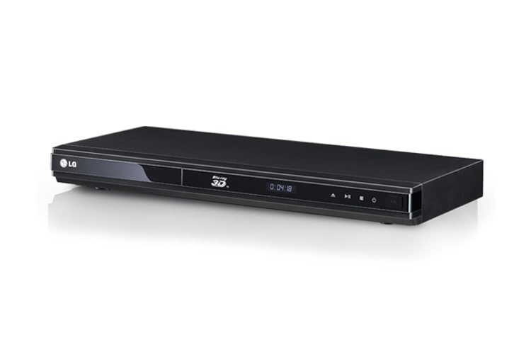 LG Lecteur Blu-Ray 3D, LG BD670