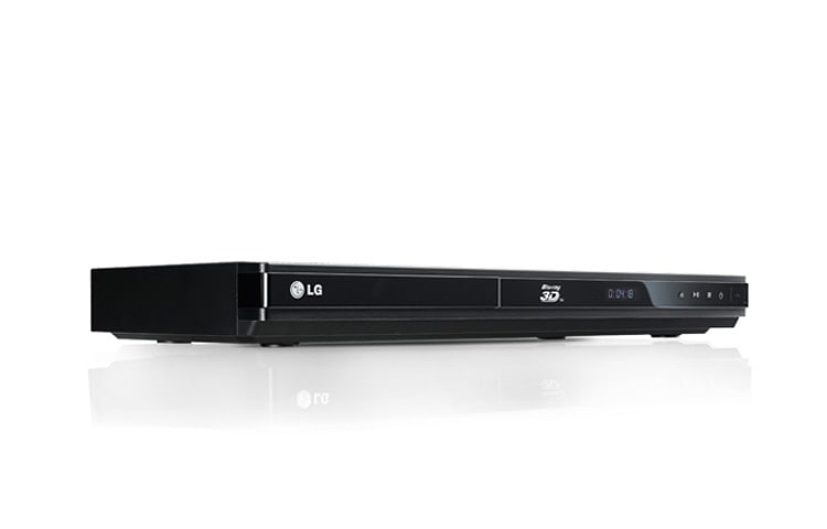 LG Lecteur Blu-Ray 3D, LG BD670