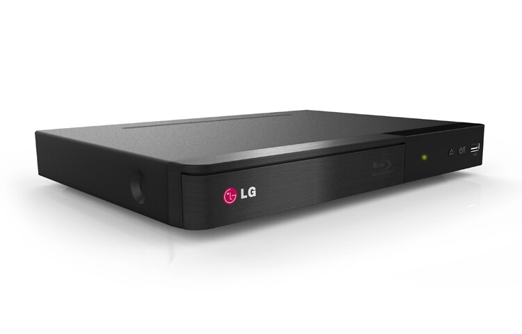 LG Lecteur Blu-Ray | USB | HD Movie | FLAC, LG BP240