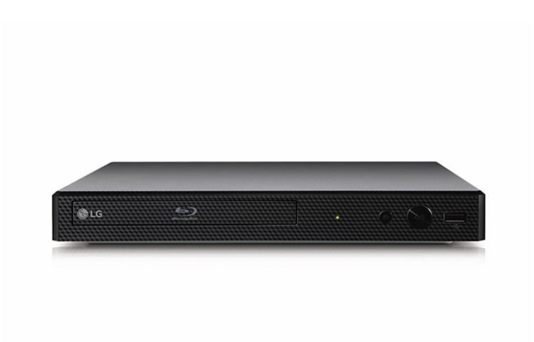 LG Lecteur Blu-Ray, LG BP250