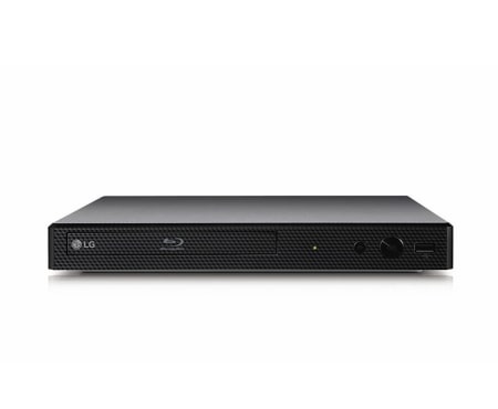 Lecteur Blu-Ray LG BP250