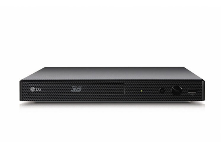 LG Lecteur Blu-Ray, LG BP450