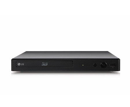 LG Lecteur Blu-Ray, LG BP450