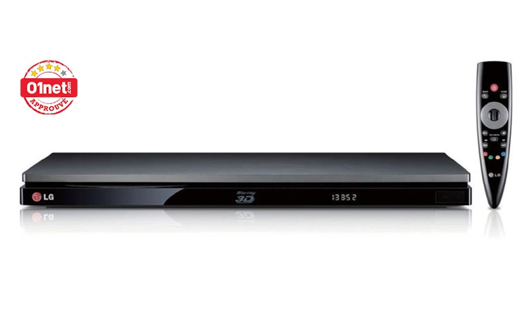 LG BP730
