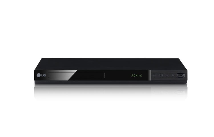 Lecteur DVD LG DP522H