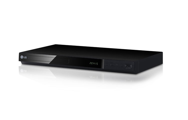 LG Lecteur DVD, LG DP522H