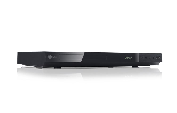 LG Lecteur DVD, LG DP522H