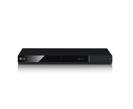 Lecteur DVD - LG DP522H