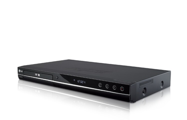 LG Enregistreur DVD Simple, LG DR385