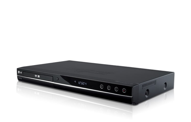 LG Enregistreur DVD Multi, LG DR389