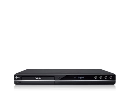 Lecteur/enregistreur de DVD disque dur DVDR7300H/19