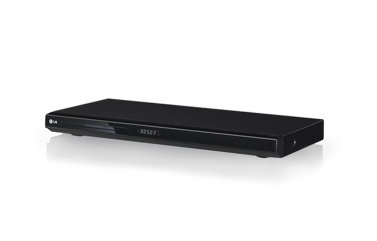 LG Lecteur DVD, LG DVT699H