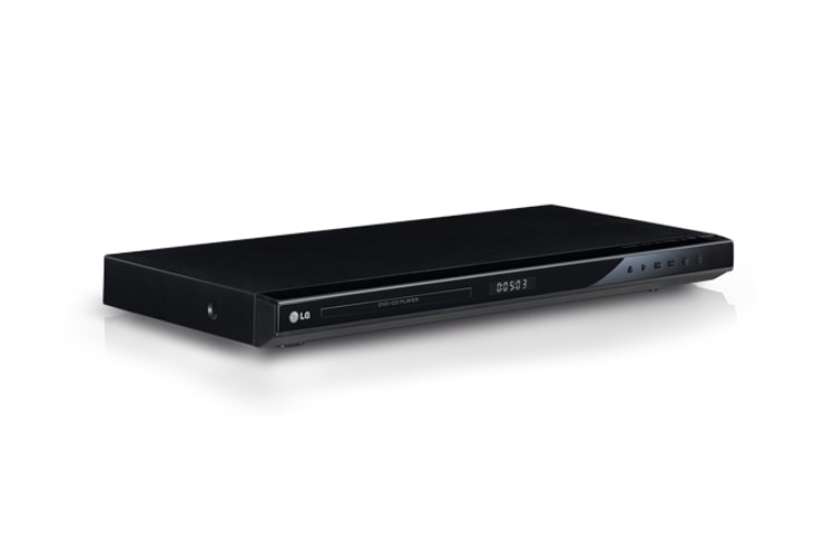 LG Lecteur DVD, LG DVT699H
