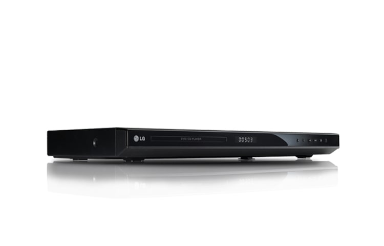 LG Lecteur DVD, LG DVT699H