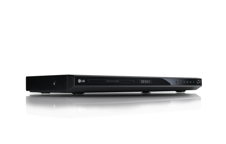 LG Lecteur DVD, LG DVX692H