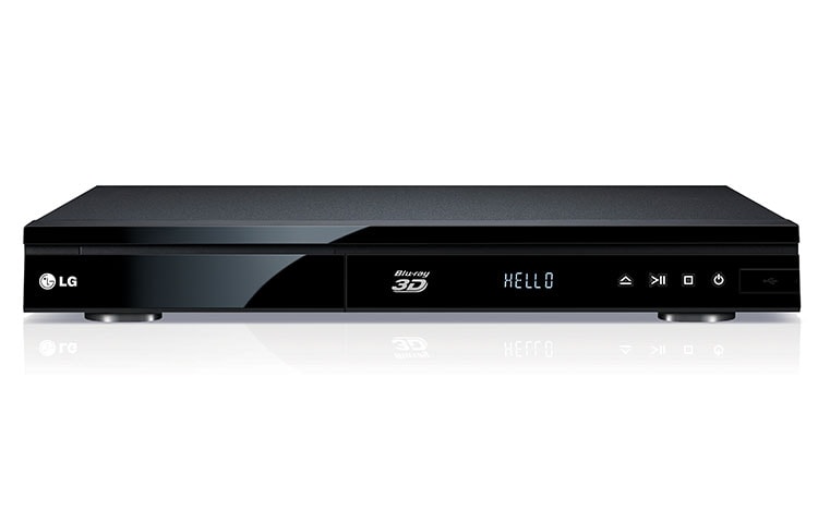 LG HR831T
