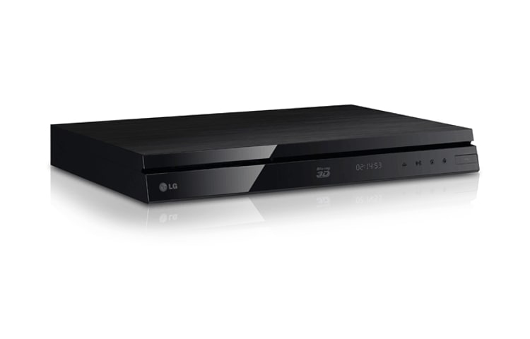 LG Lecteur Enregistreur 3D Blu-ray / Smart TV/ WiFi , LG HR922D