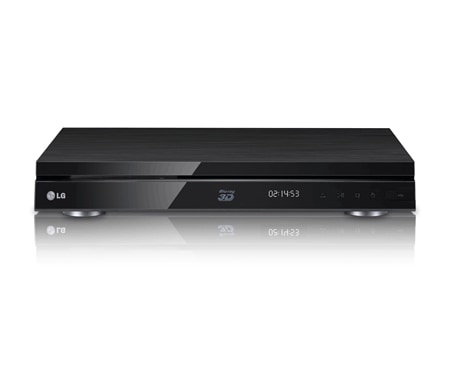 Lecteur Blu-Ray Lg HR932D