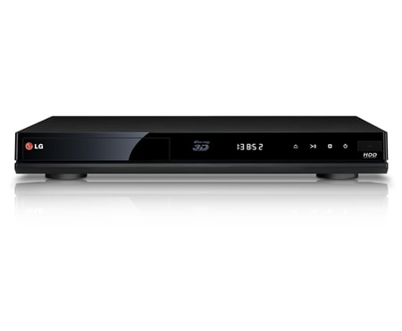 Lecteur Blu-Ray Lg HR932D