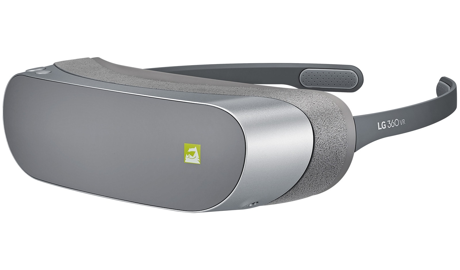 LG Module Casque 360 VR LG LGR100
