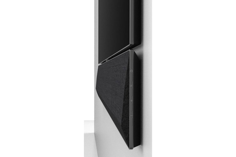 LG Barre de son 3.1 ch I 360 W I DTS Virtual:X I Bluetooth I HDMI ARC | Dolby Atmos, LG G1