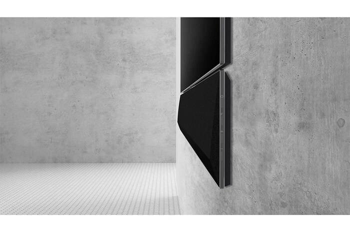 LG Barre de son 3.1 ch I 360 W I DTS Virtual:X I Bluetooth I HDMI ARC | Dolby Atmos, LG G1