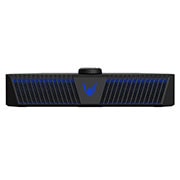 LG Enceinte Gaming LG UltraGear GP9 | DAC Quad Hi-FI Son haute résolution | DTS Headphone:X | micro Chat vocal, LG GP9