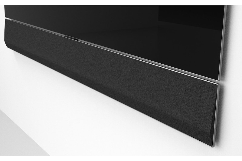 LG Barre de son 3.1 ch I 420 W I Dolby Atmos I DTS:X I Hi-Res IBluetooth I HDMI ARC, LG GX