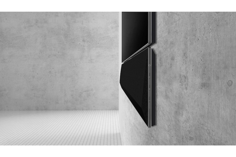 LG Barre de son 3.1 ch I 420 W I Dolby Atmos I DTS:X I Hi-Res IBluetooth I HDMI ARC, LG GX