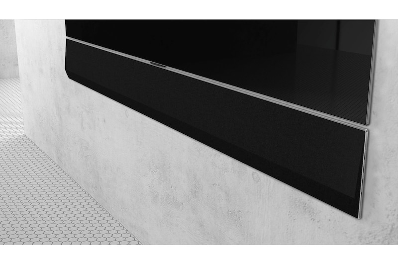 LG Barre de son 3.1 ch I 420 W I Dolby Atmos I DTS:X I Hi-Res IBluetooth I HDMI ARC, LG GX