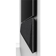LG Barre de son 3.1 ch I 420 W I Dolby Atmos I DTS:X I Hi-Res IBluetooth I HDMI ARC, LG GX