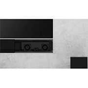 LG Barre de son 3.1 ch I 420 W I Dolby Atmos I DTS:X I Hi-Res IBluetooth I HDMI ARC, LG GX