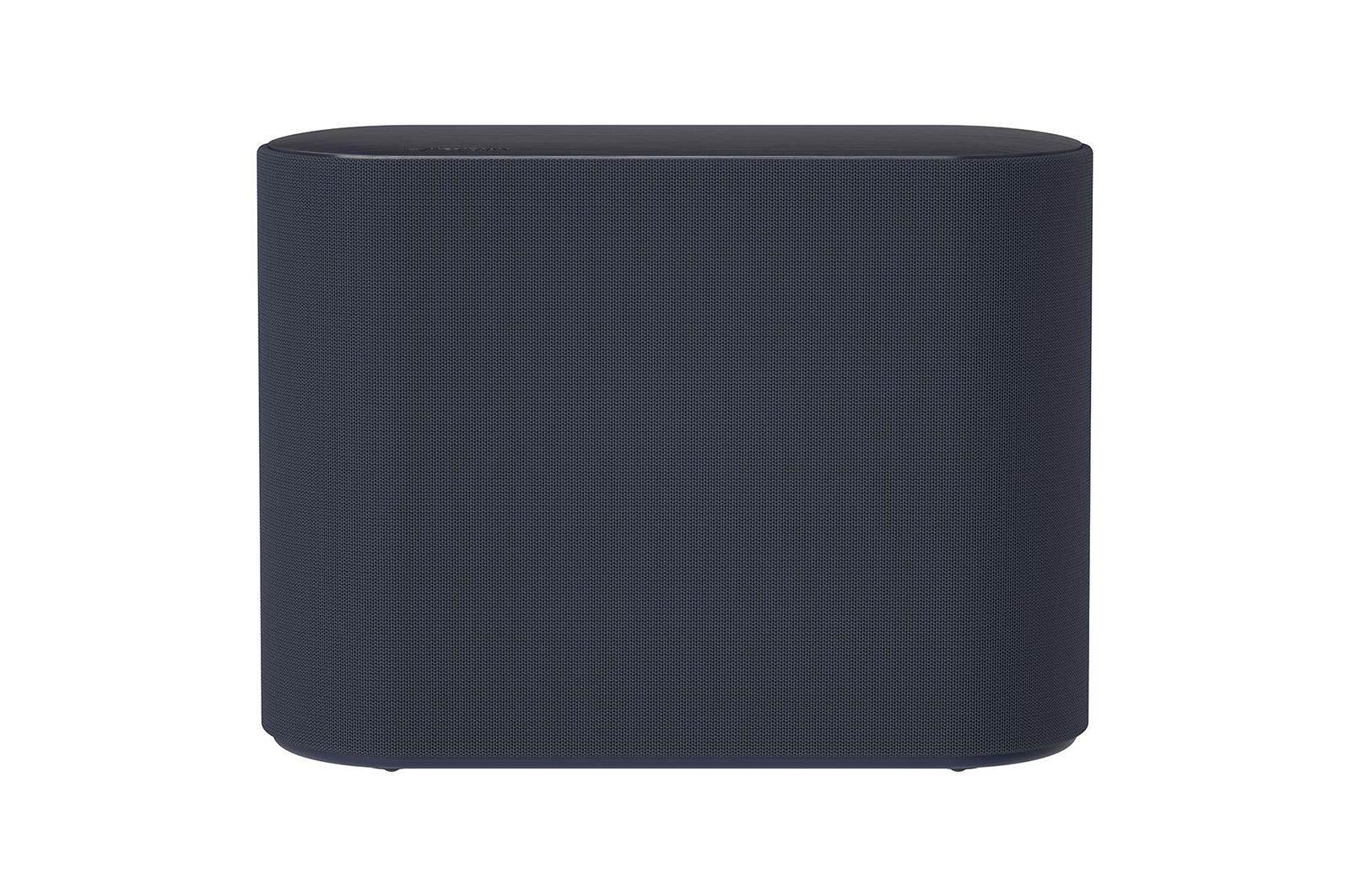 LG Éclair QP5 | Barre de son compacte | système 3.1.2 | 320W | Hi-Res Audio | Dolby Atmos | DTS:X | Meridian | Noir, LG QP5