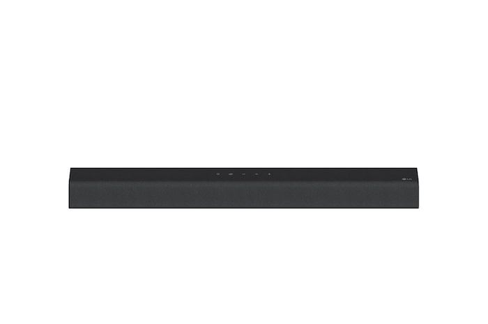 LG Barre de son 2.1 ch | 300W | Dolby Digital | Bluetooth | HDMI ARC , LG S40Q