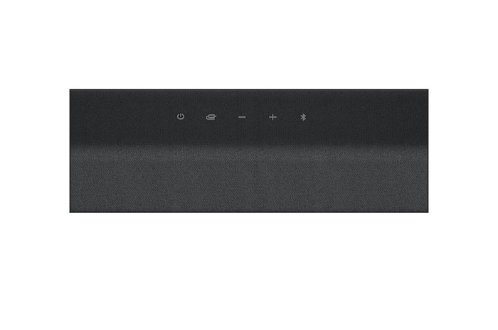 LG Barre de son 2.1 ch | 300W | Dolby Digital | Bluetooth | HDMI ARC , LG S40Q